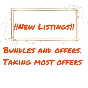 Bundles and offers